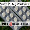 Vilitra 20 Mg Vardenafil 07